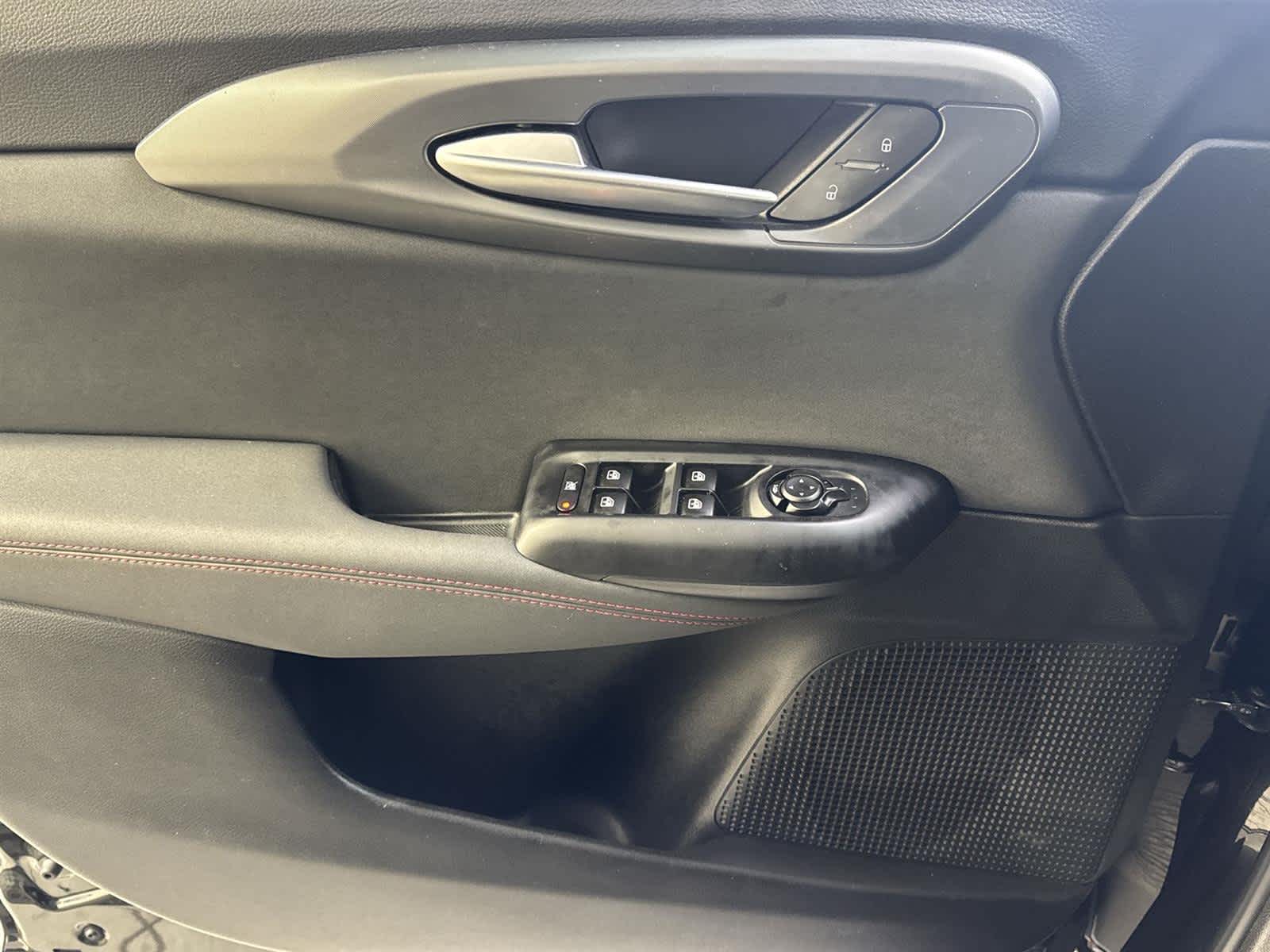 Thumbnail: 2024 Dodge Hornet - 21