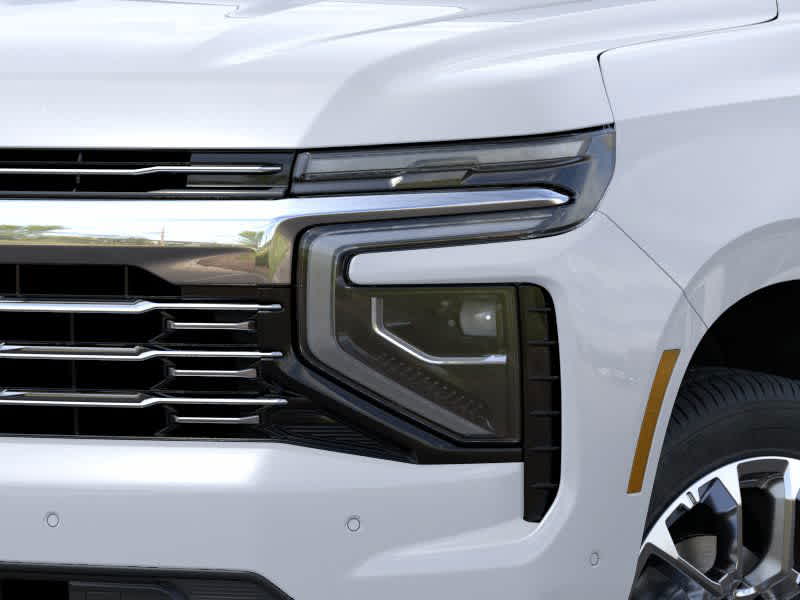 Thumbnail: 2026 Chevrolet Tahoe - 10