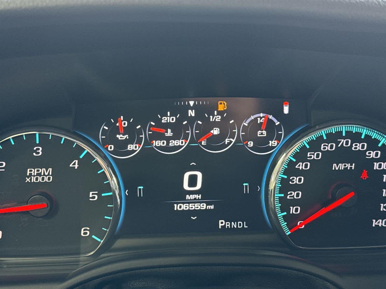 2018 GMC Yukon Denali 31