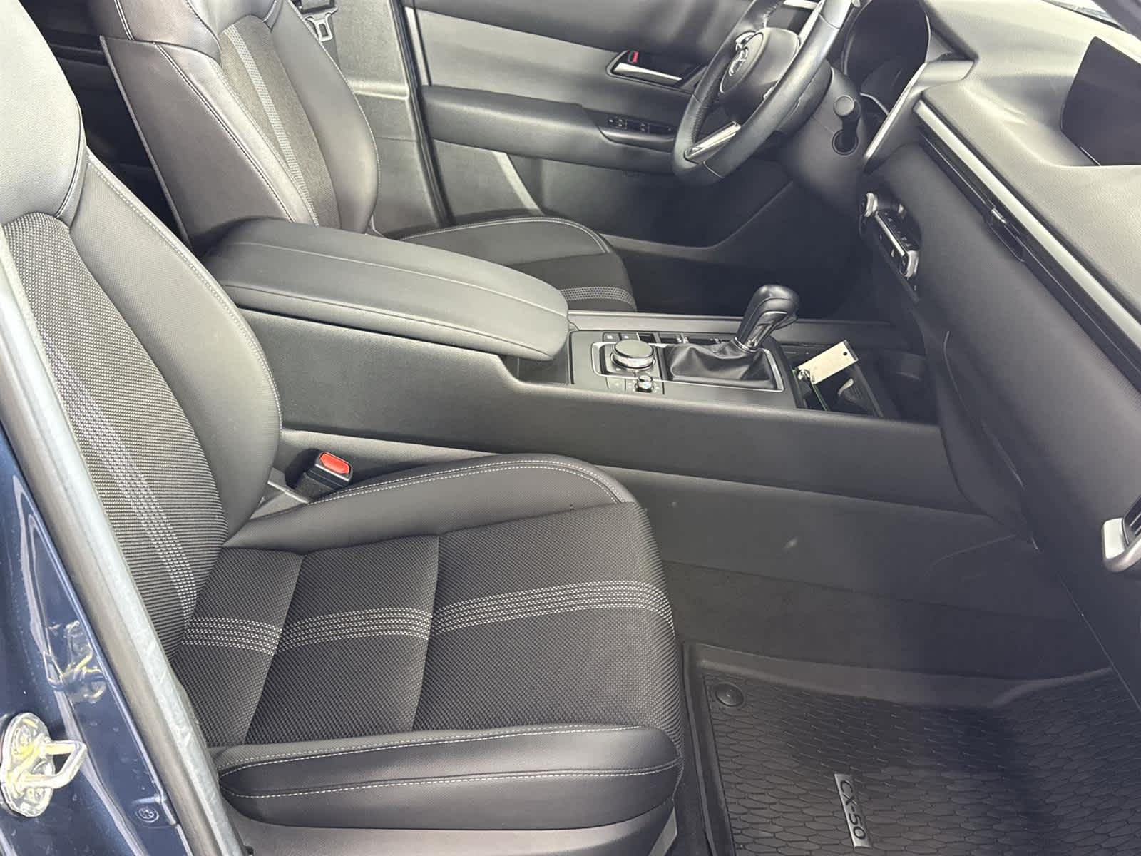 Thumbnail: 2024 Mazda CX-50 - 16