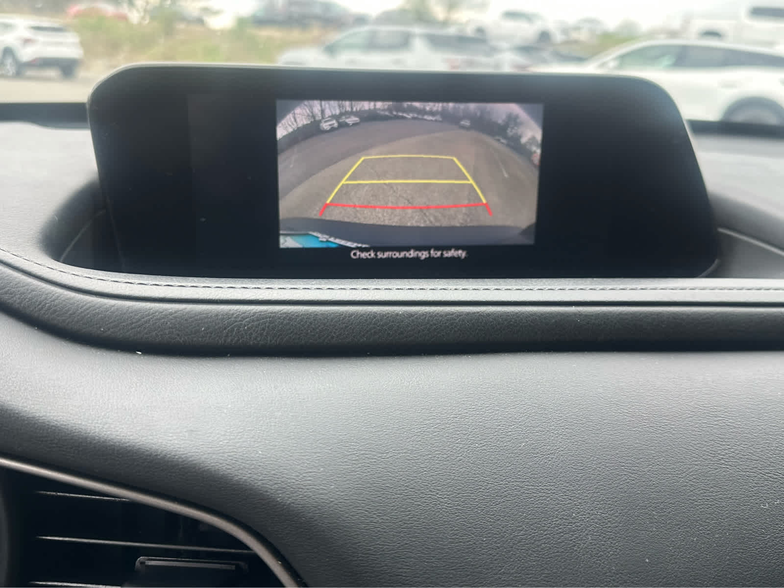 Thumbnail: 2021 Mazda CX-30 - 12