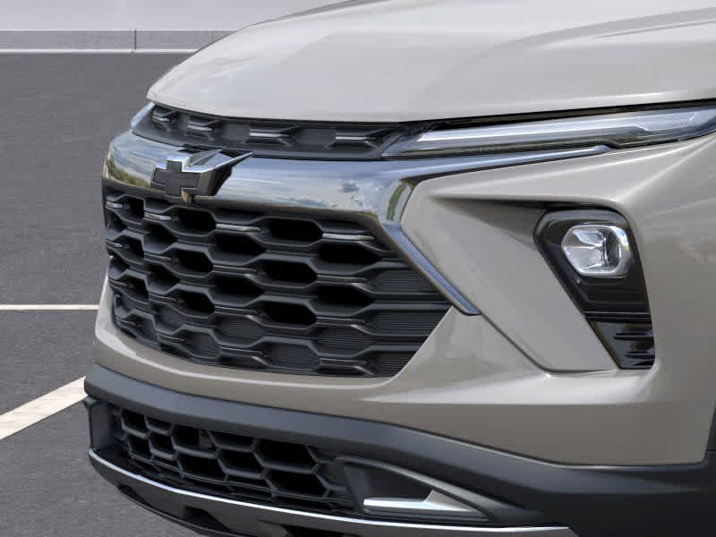 Thumbnail: 2026 Chevrolet TrailBlazer - 13