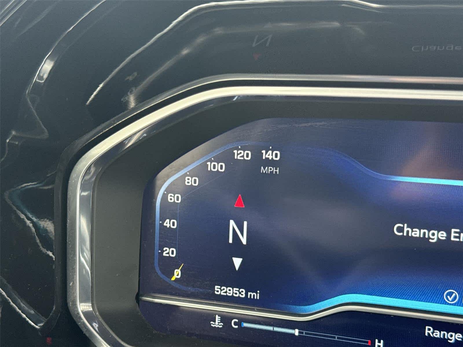 Thumbnail: 2022 Chevrolet Silverado 1500 - 30