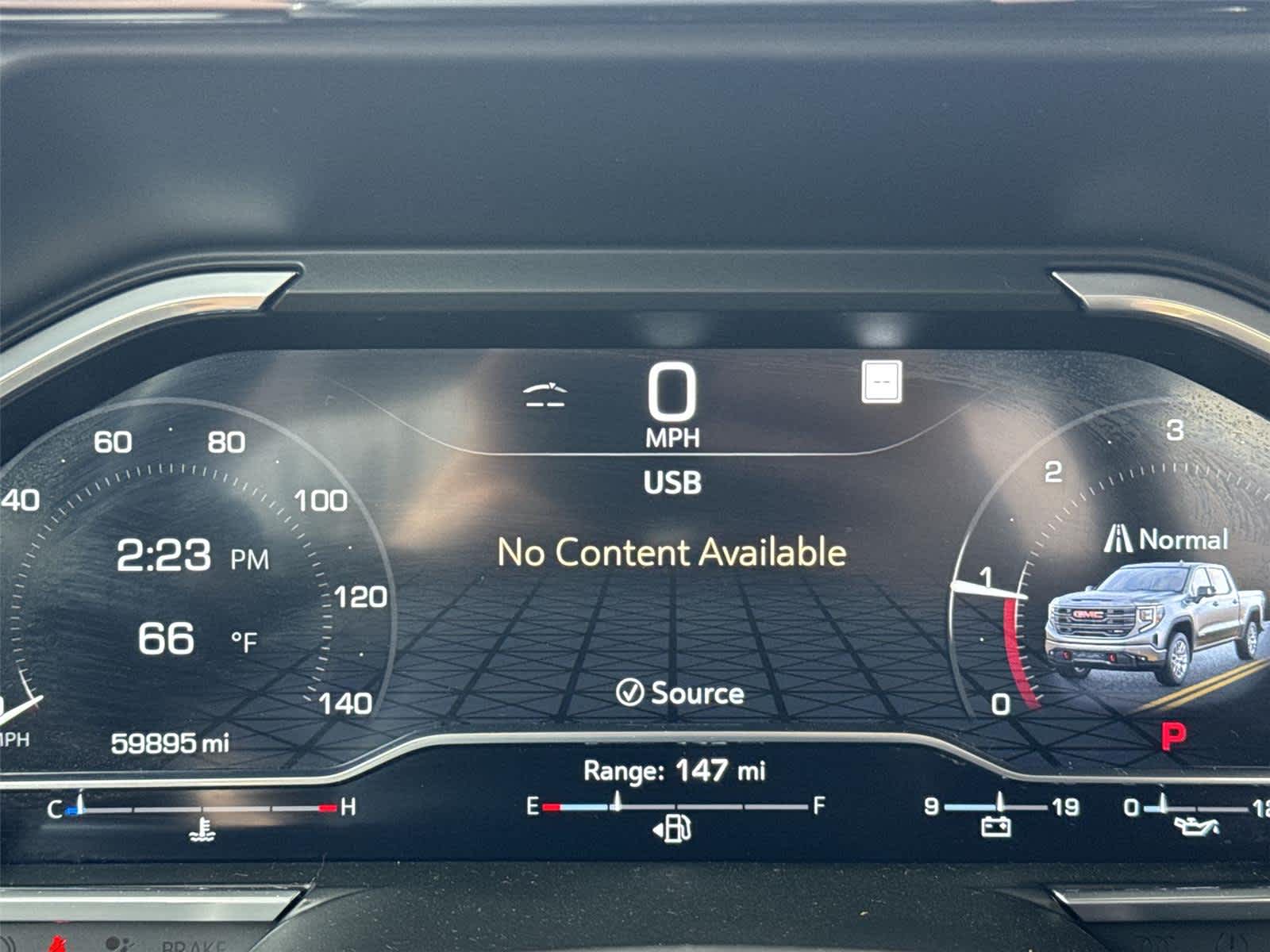 Thumbnail: 2022 GMC Sierra 1500 - 30