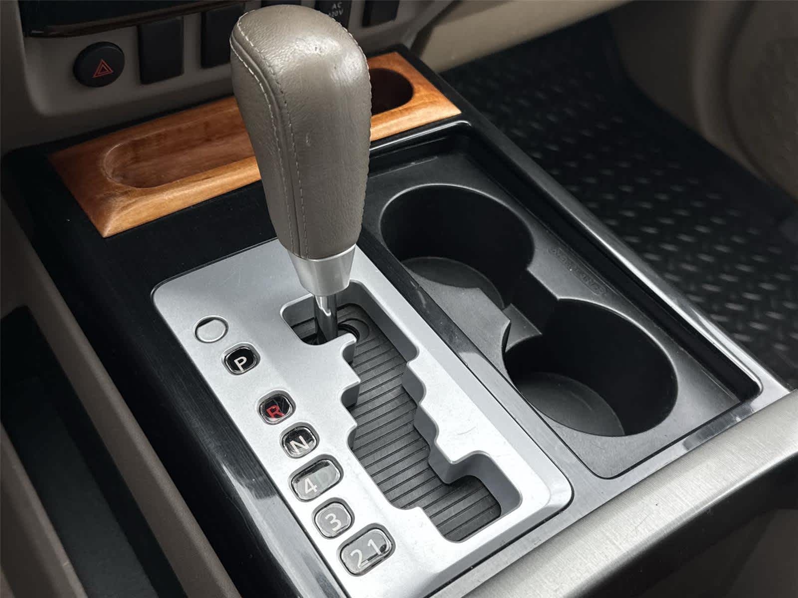 Thumbnail: 2014 Nissan Titan - 19