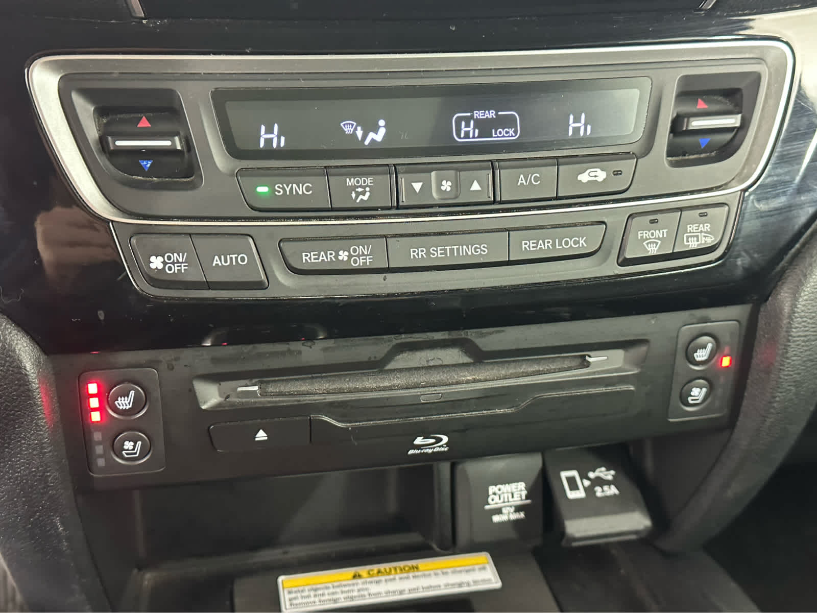 Thumbnail: 2021 Honda Pilot - 16