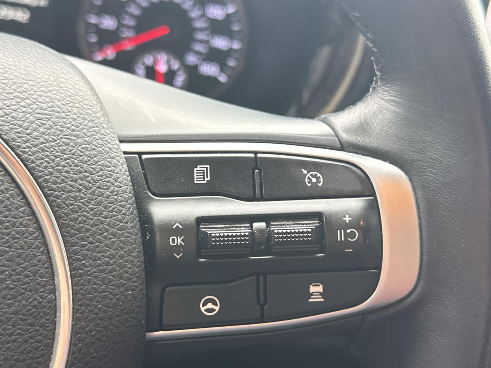 Thumbnail: 2023 Kia K5 - 25