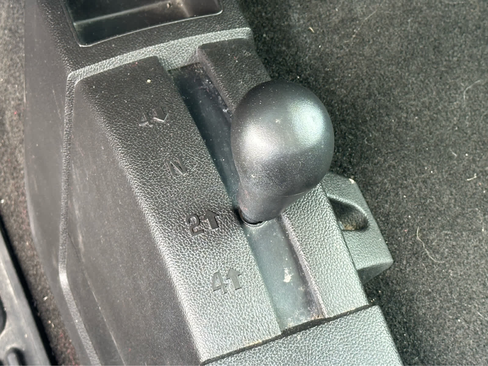 Thumbnail: 2018 Chevrolet Silverado 1500 - 16