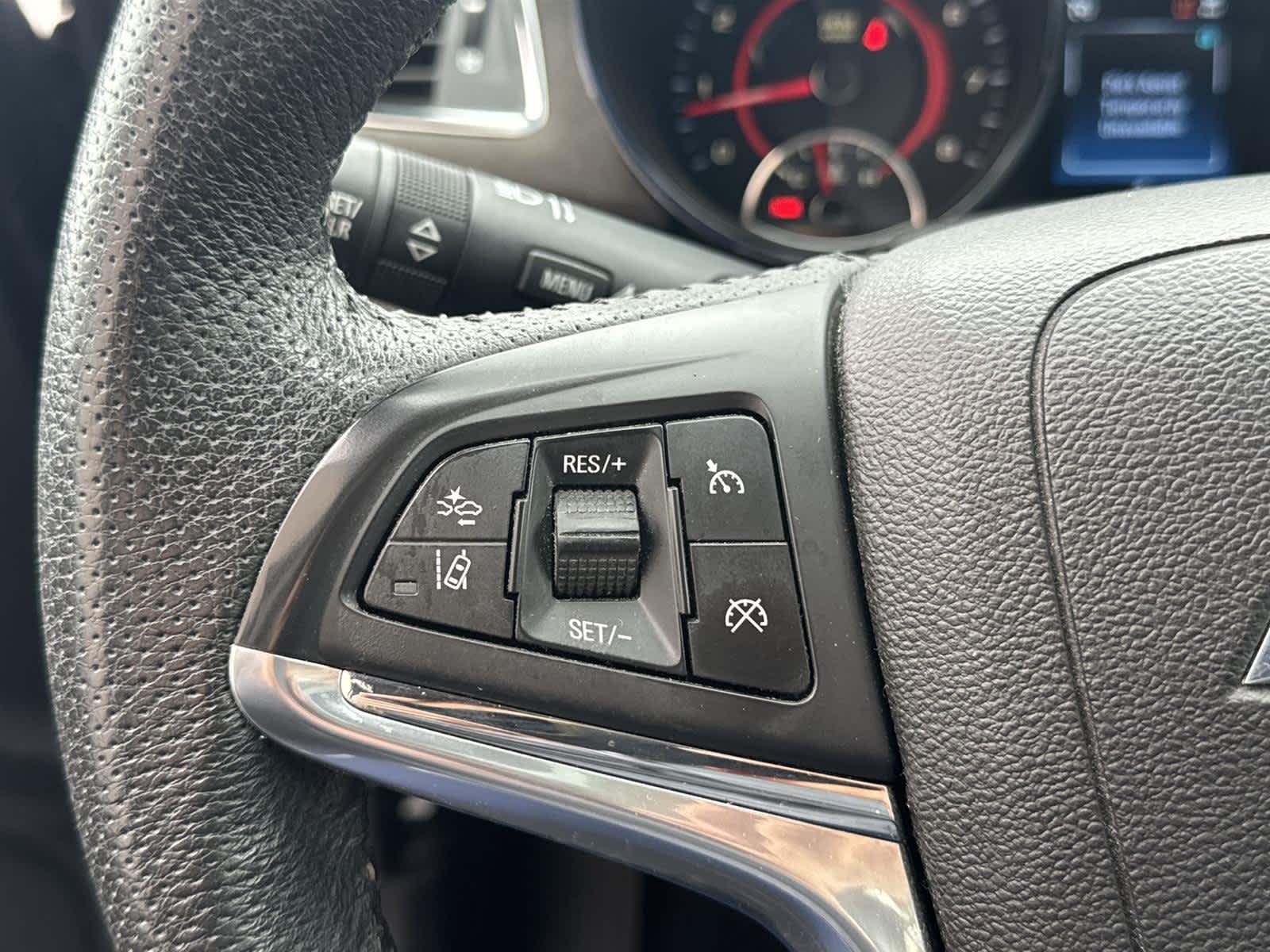 Thumbnail: 2017 Chevrolet  - 24