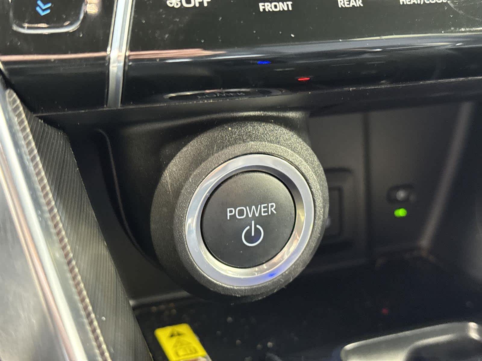 Thumbnail: 2024 Toyota Venza - 28