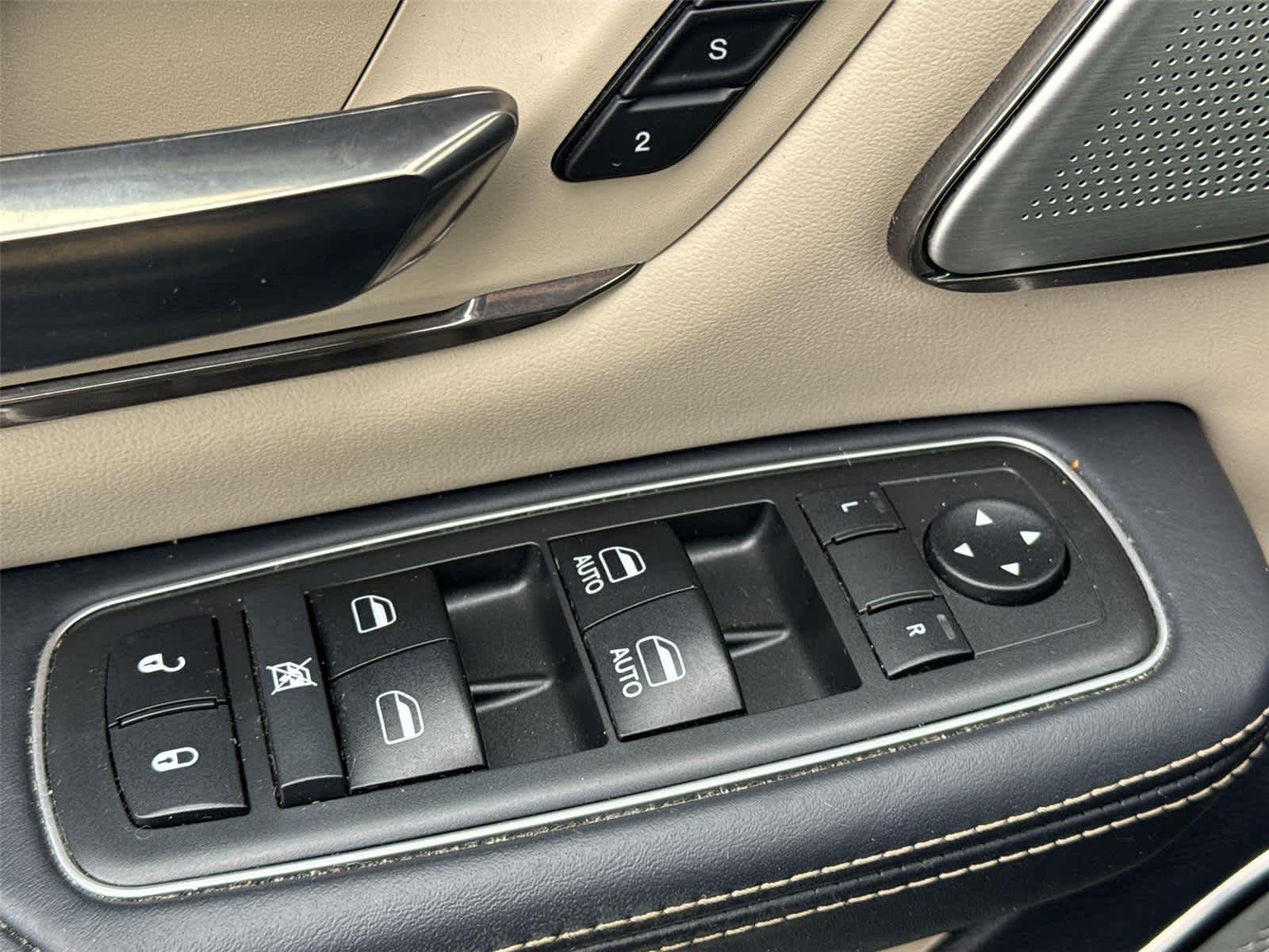 Thumbnail: 2019 RAM 1500 - 23