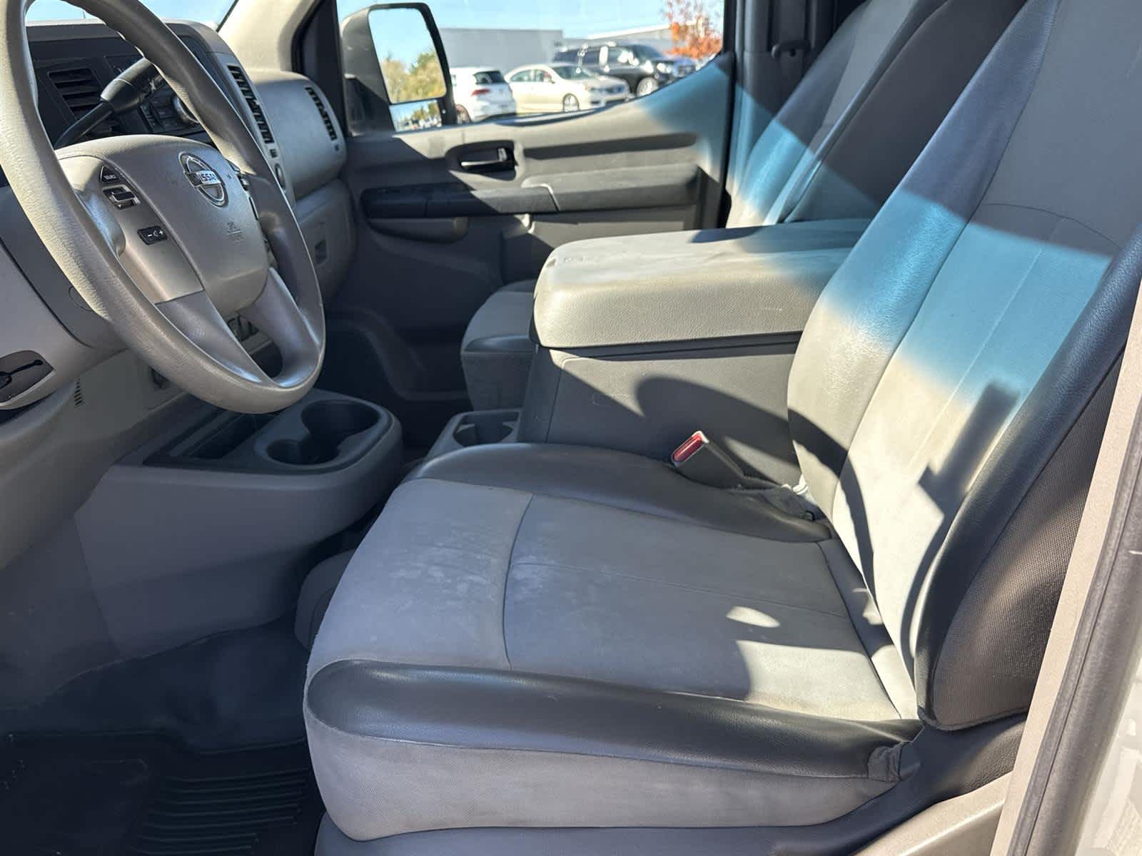 Thumbnail: 2017 Nissan NV - 11