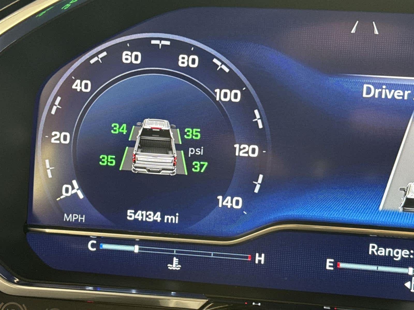 Thumbnail: 2022 Chevrolet Silverado 1500 - 30