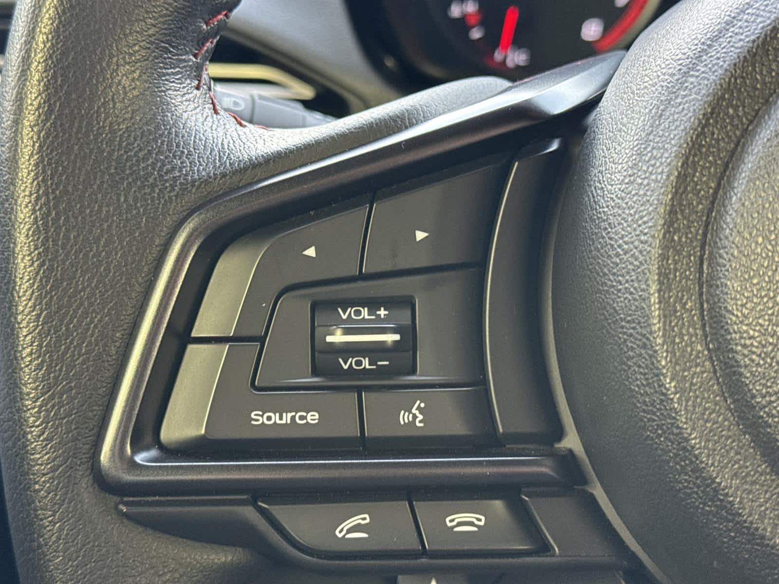 Thumbnail: 2022 Subaru WRX - 23