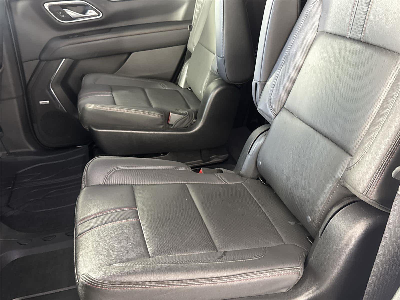 Thumbnail: 2023 Chevrolet Tahoe - 15