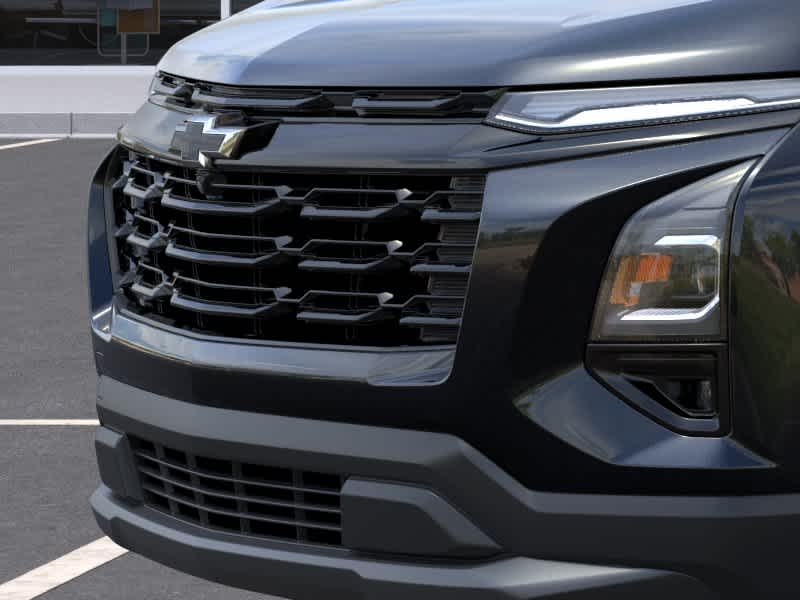 Thumbnail: 2026 Chevrolet Equinox - 13