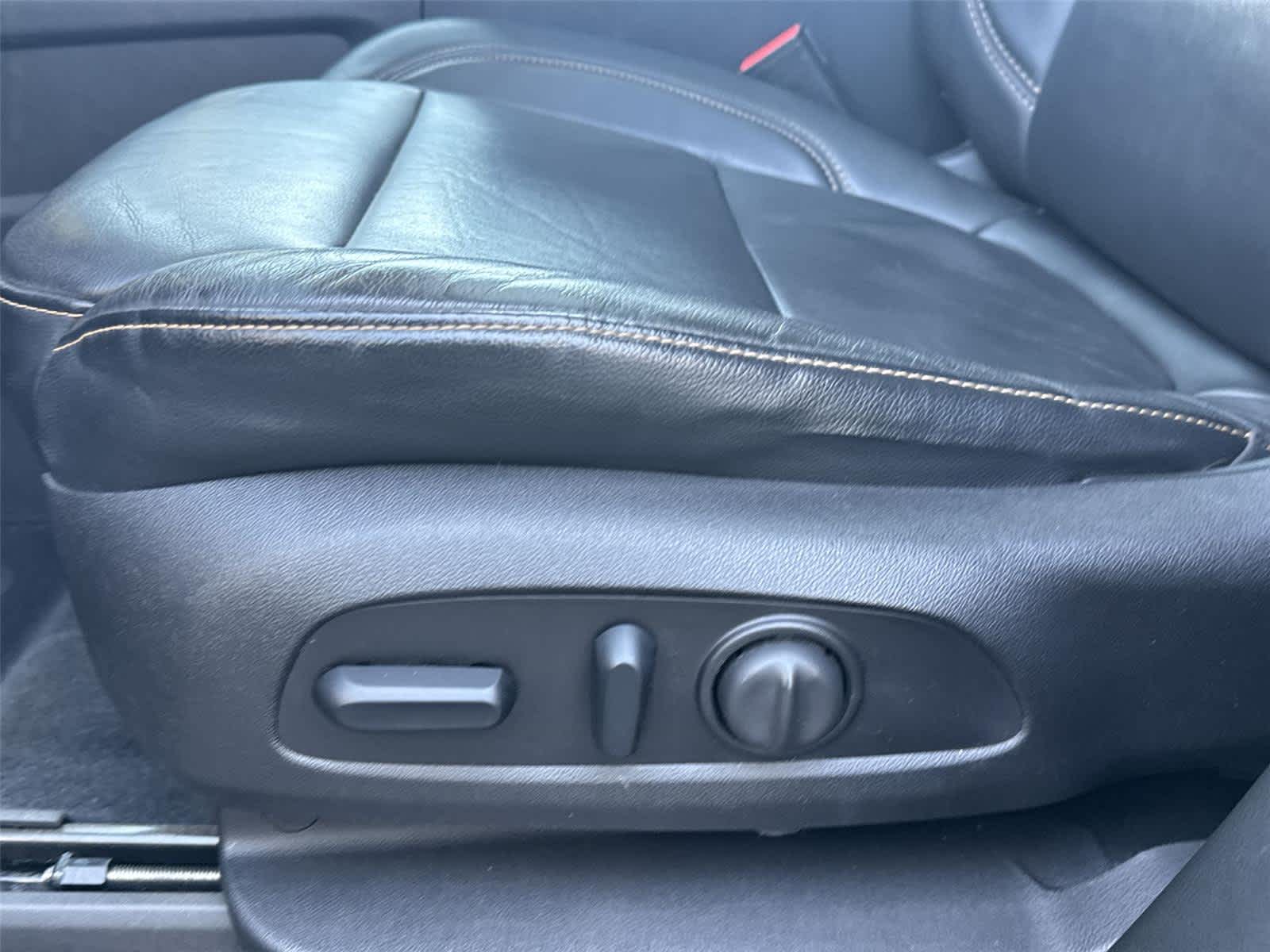 Thumbnail: 2018 Chevrolet Traverse - 13