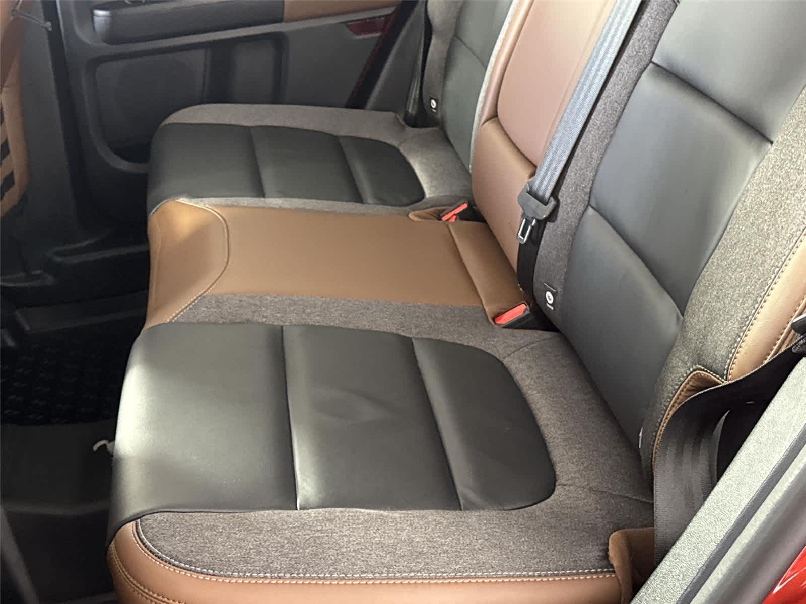 Thumbnail: 2023 Ford Bronco Sport - 13