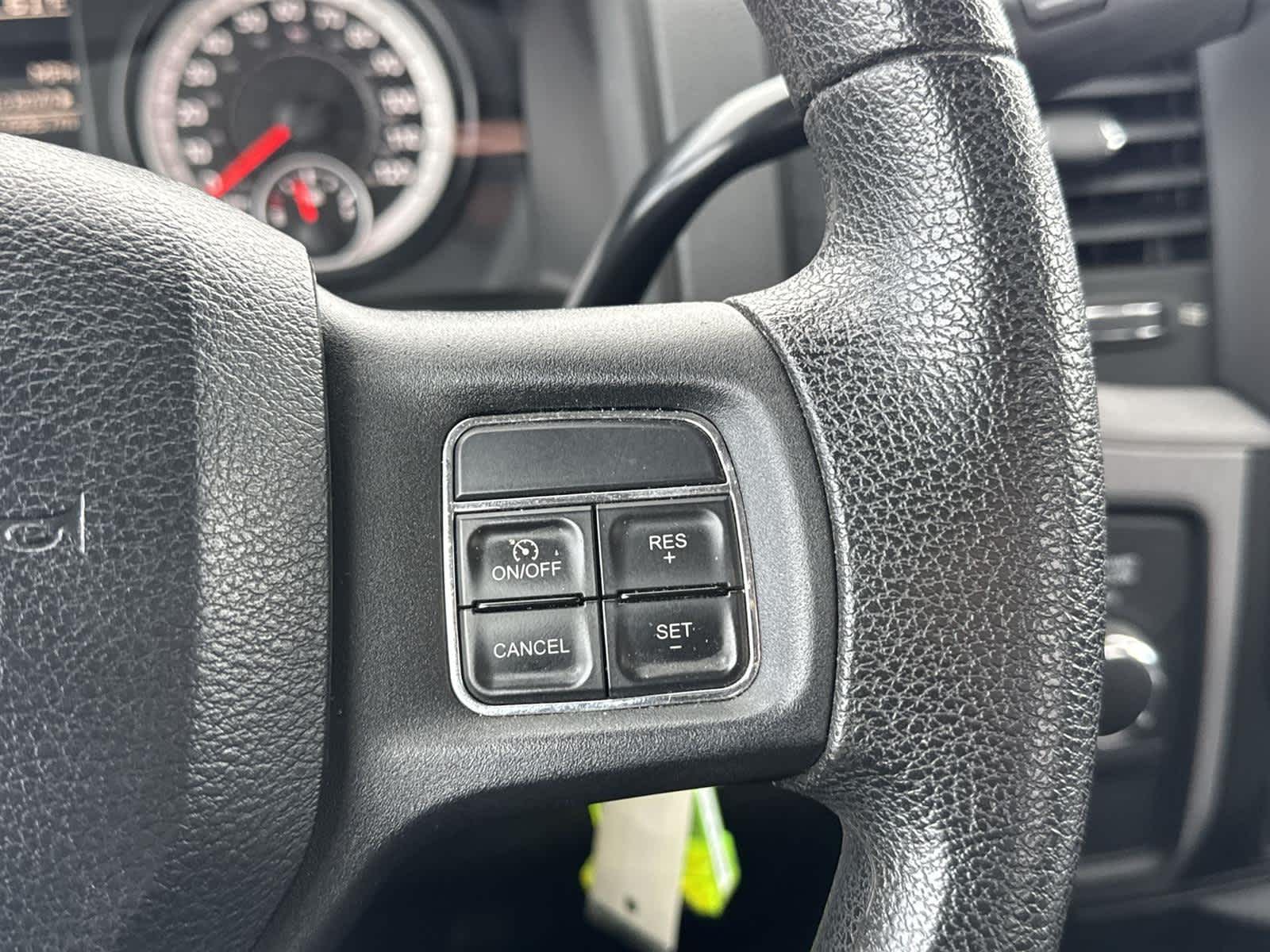 Thumbnail: 2014 RAM 1500 - 20