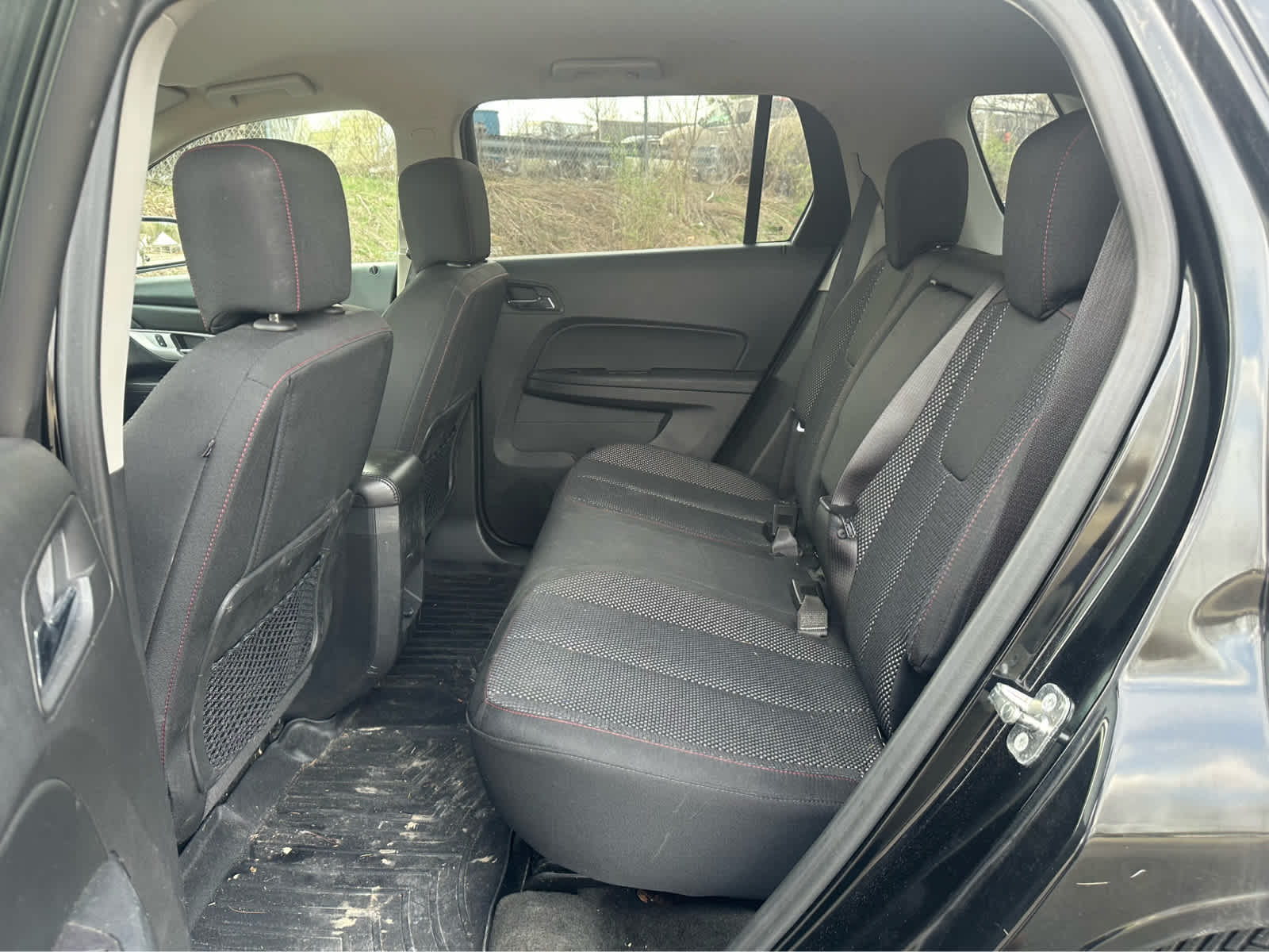 Thumbnail: 2017 GMC Terrain - 22