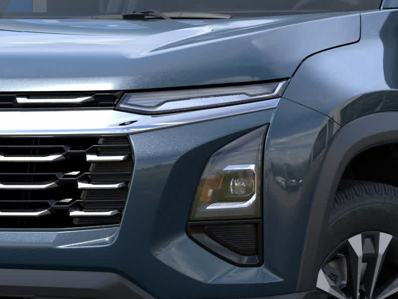 Thumbnail: 2026 Chevrolet Equinox - 10