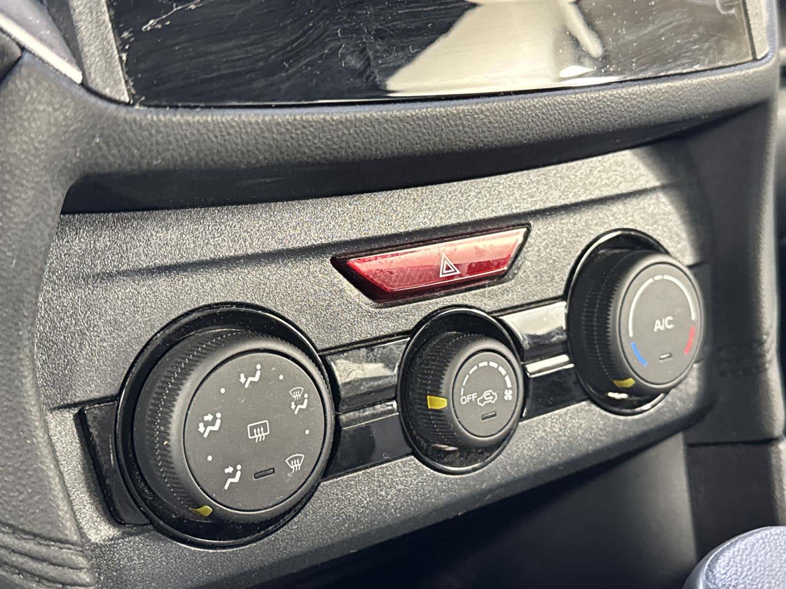 Thumbnail: 2023 Subaru Impreza - 17