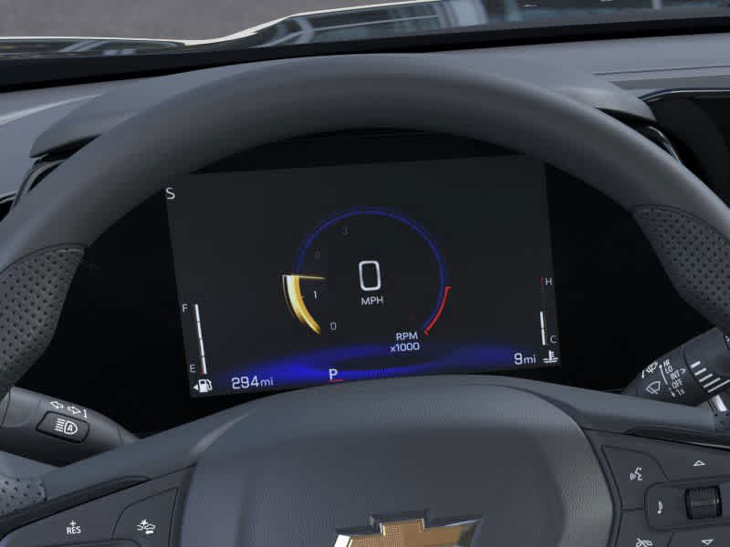 Thumbnail: 2026 Chevrolet Trax - 18