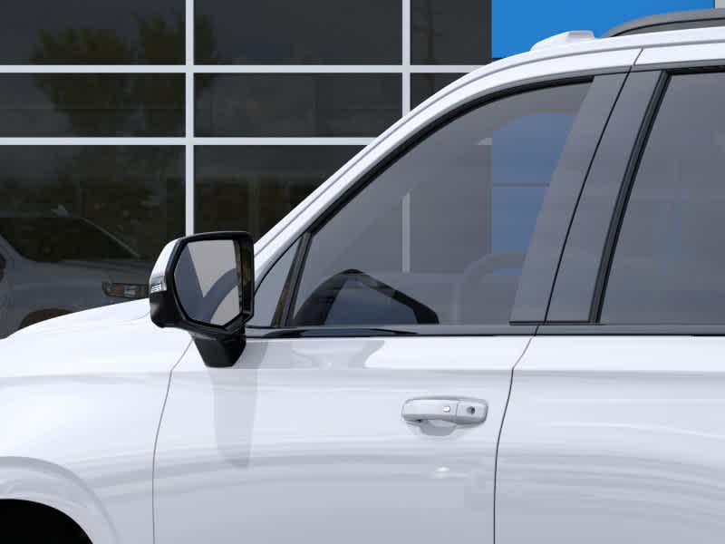 Thumbnail: 2026 Chevrolet Tahoe - 12