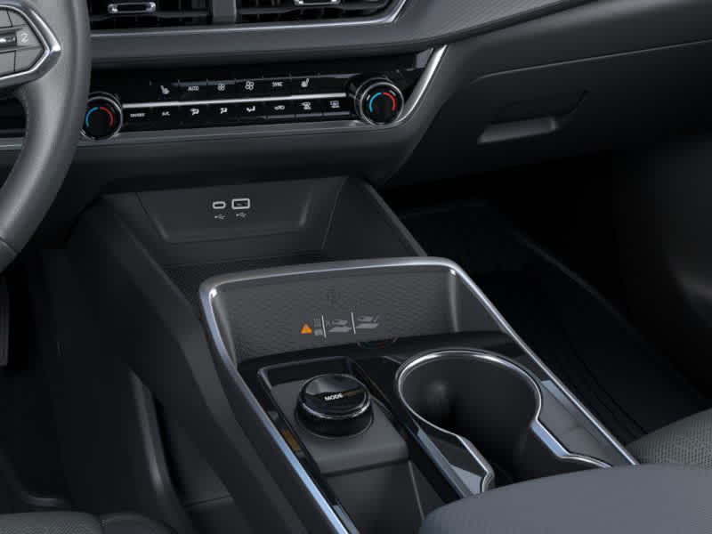 Thumbnail: 2026 Chevrolet Equinox - 23