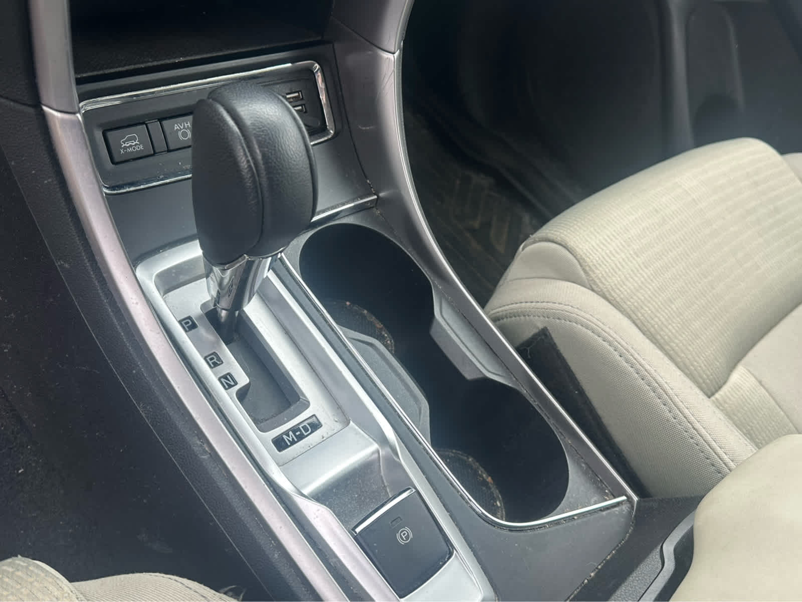 Thumbnail: 2019 Subaru Ascent - 14