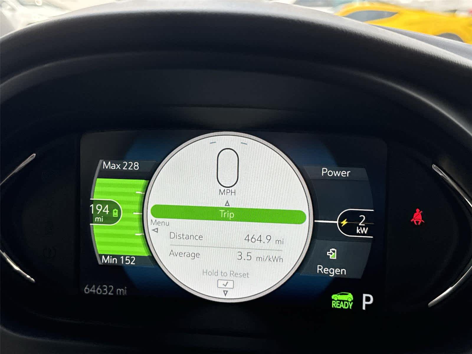 Thumbnail: 2017 Chevrolet Bolt EV - 28