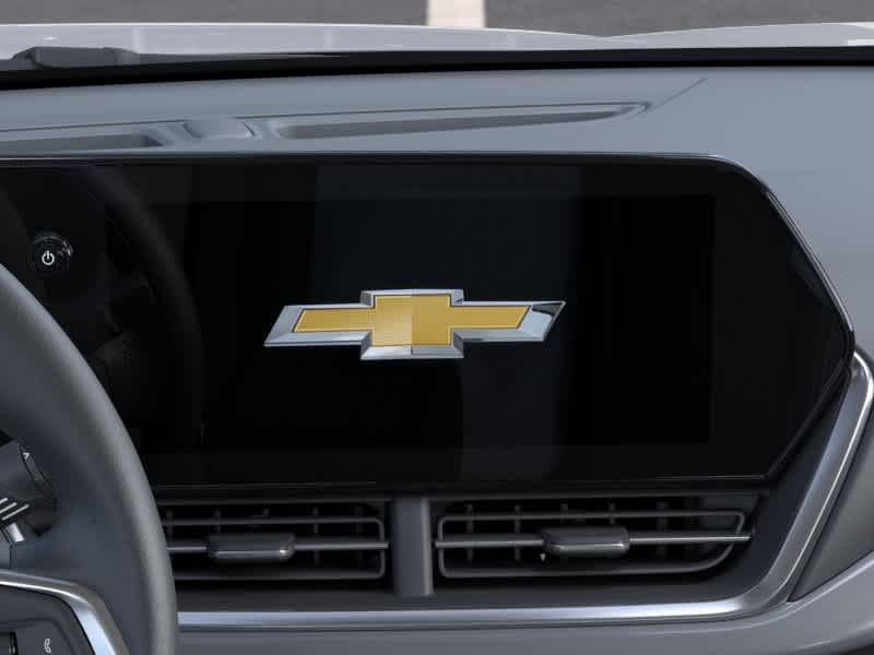 Thumbnail: 2026 Chevrolet Trax - 20