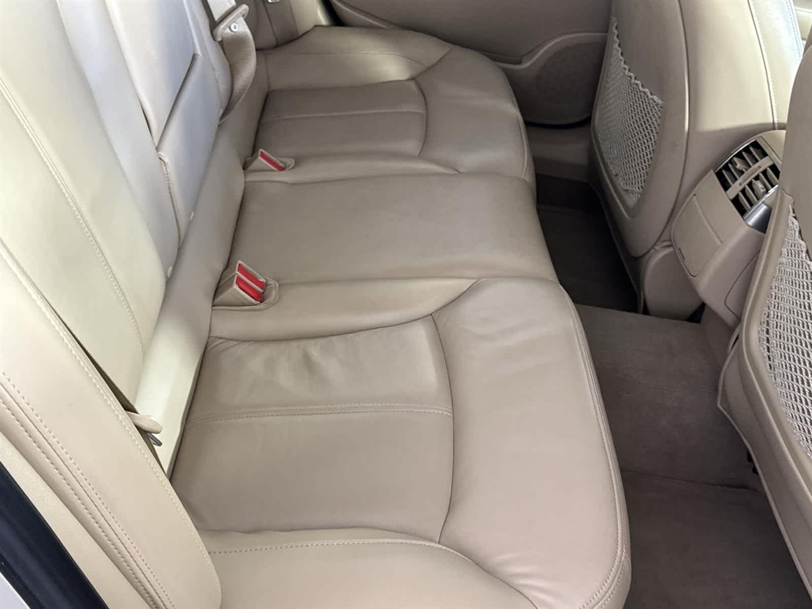 Thumbnail: 2012 Buick LaCrosse - 14