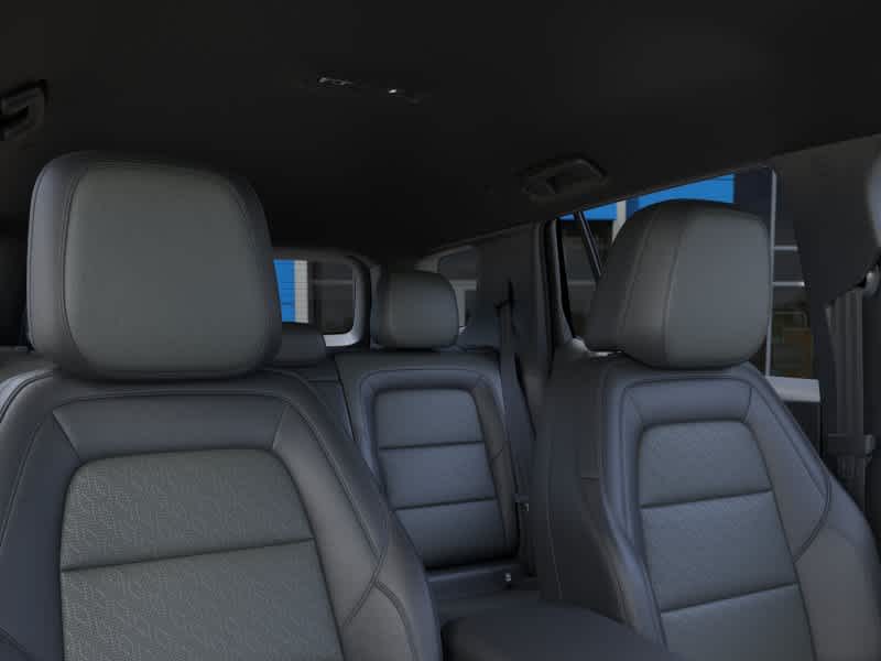 Thumbnail: 2026 Chevrolet Equinox - 24