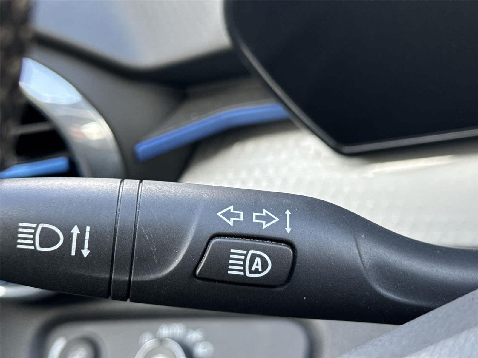 Thumbnail: 2024 Chevrolet Trax - 27