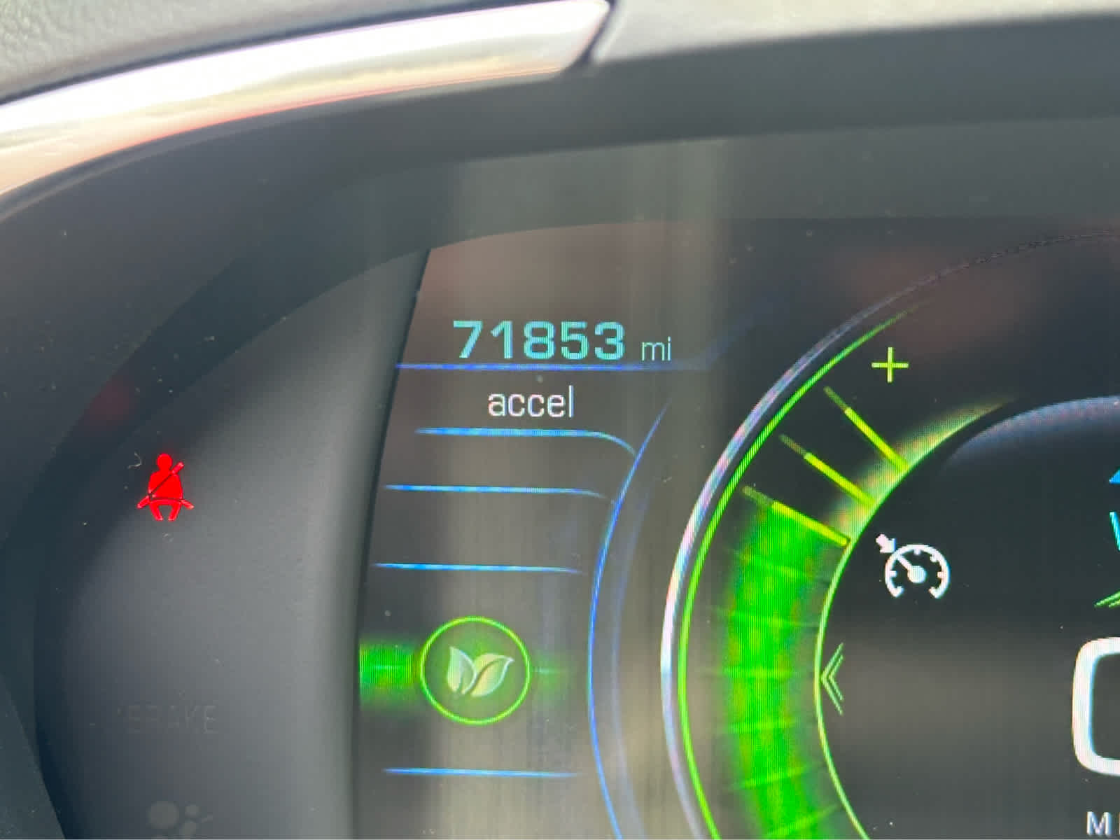 Thumbnail: 2018 Chevrolet Volt - 24