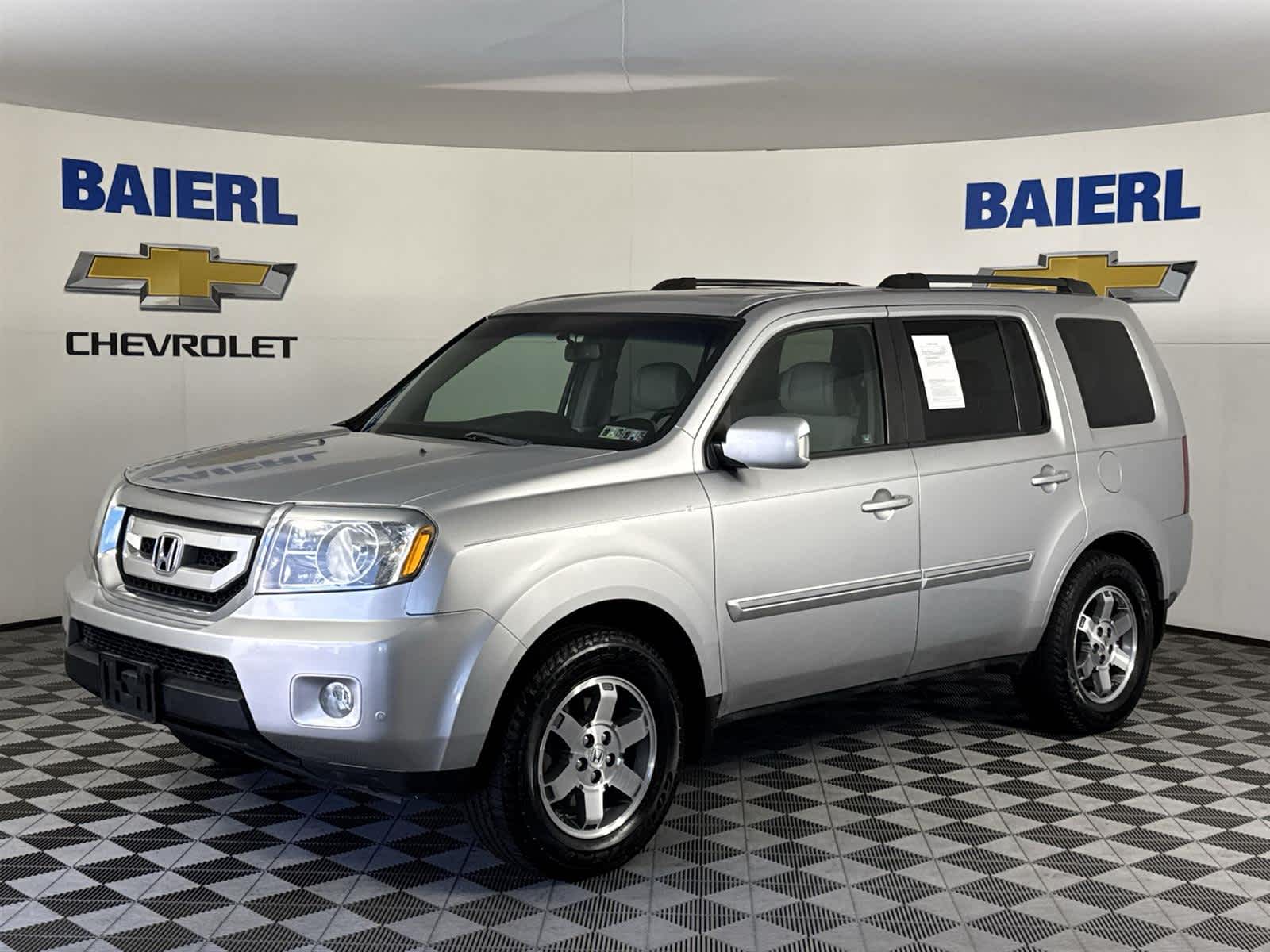 2010 Honda Pilot Touring -
                  Wexford, PA