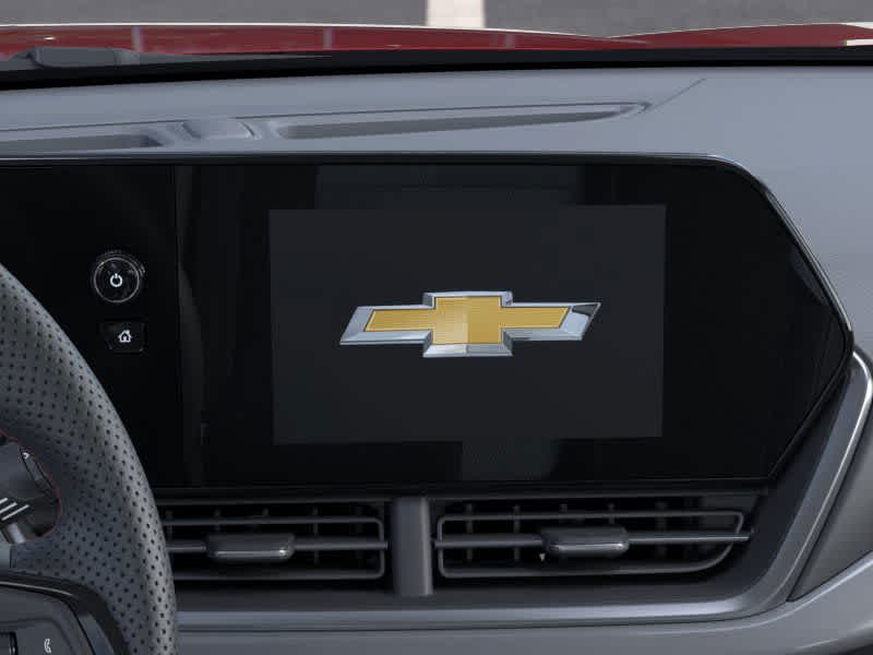 Thumbnail: 2026 Chevrolet Trax - 20