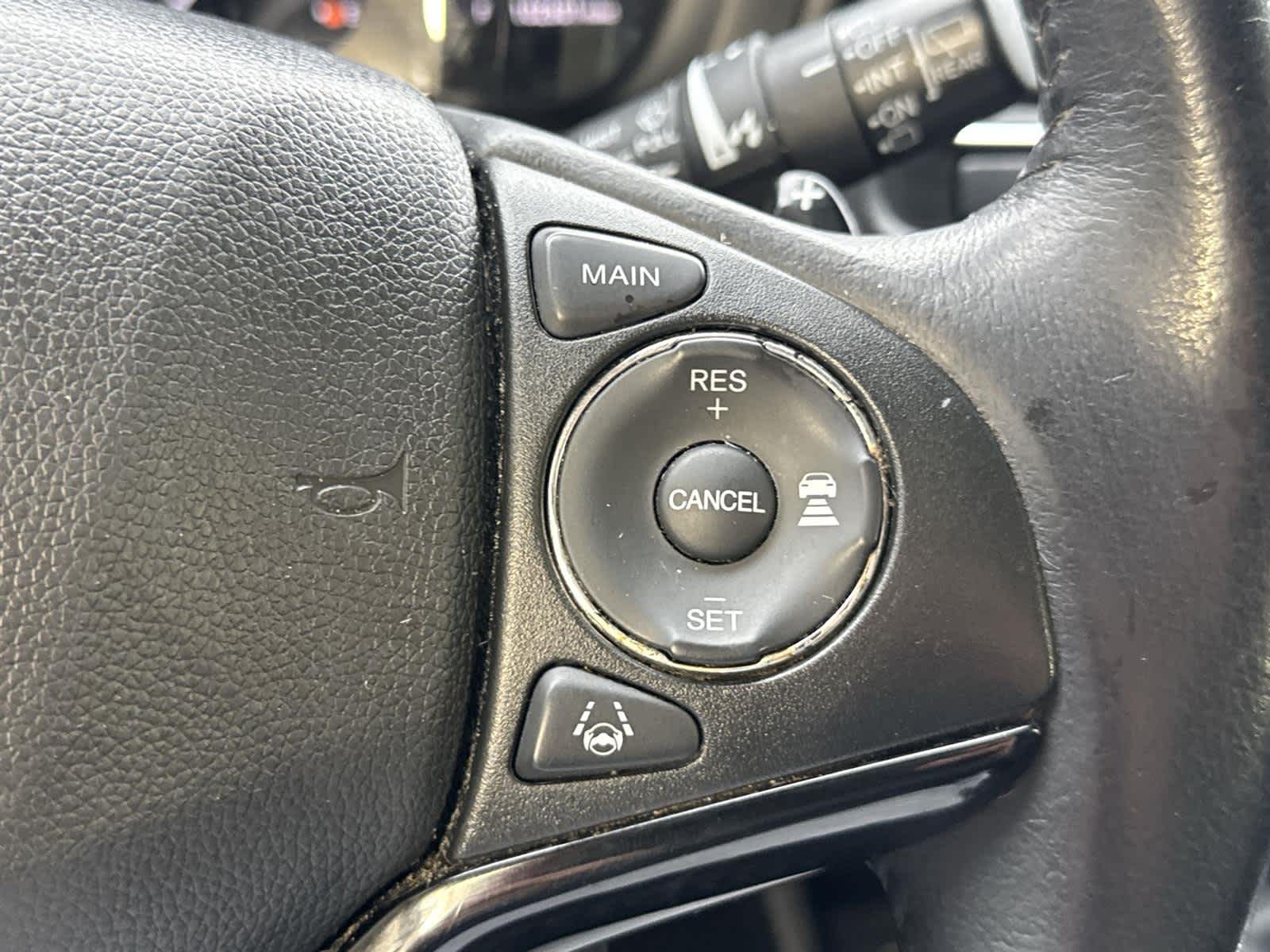 Thumbnail: 2019 Honda HR-V - 27