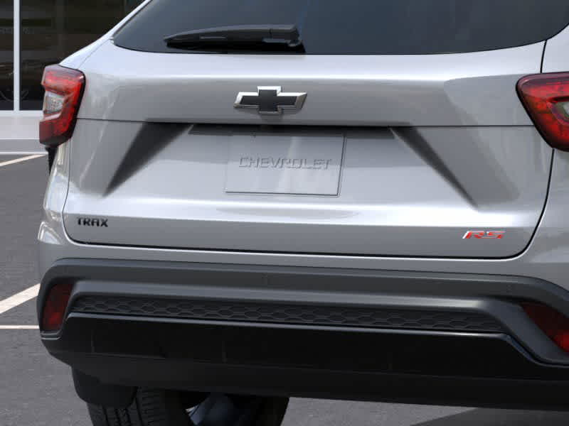 Thumbnail: 2026 Chevrolet Trax - 14