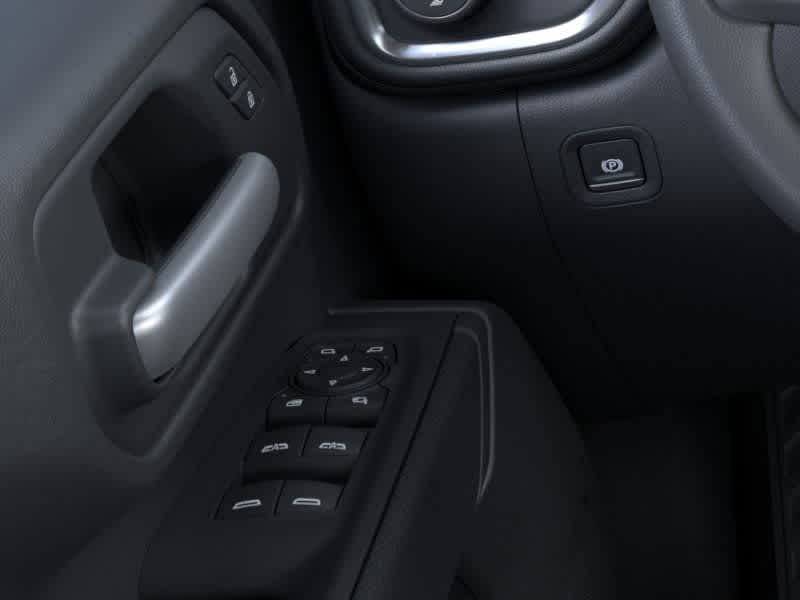 Thumbnail: 2026 Chevrolet Silverado 2500 - 22