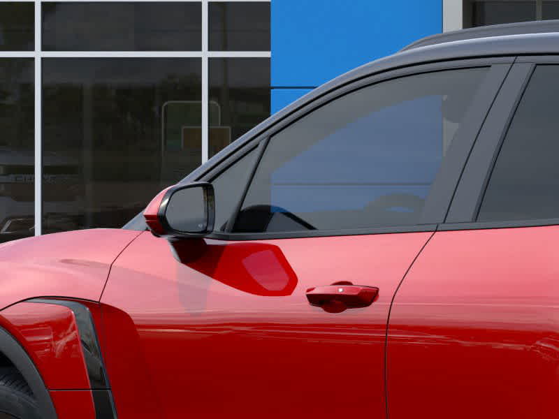 Thumbnail: 2026 Chevrolet Blazer EV - 12