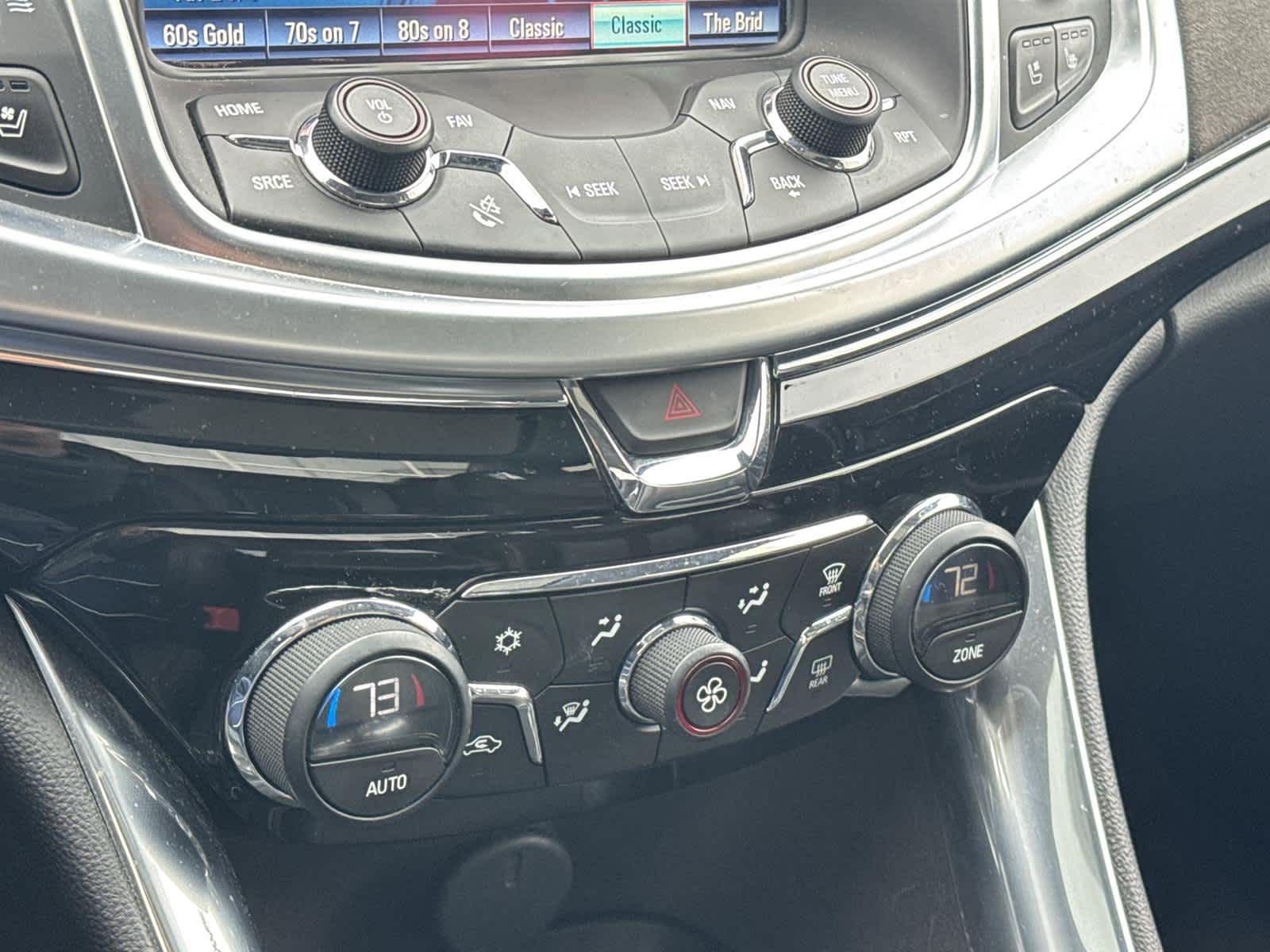 Thumbnail: 2017 Chevrolet  - 19