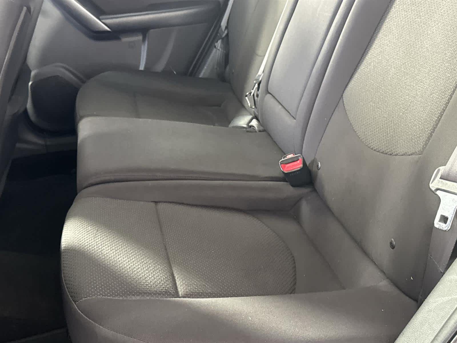 Thumbnail: 2013 Kia Forte - 14