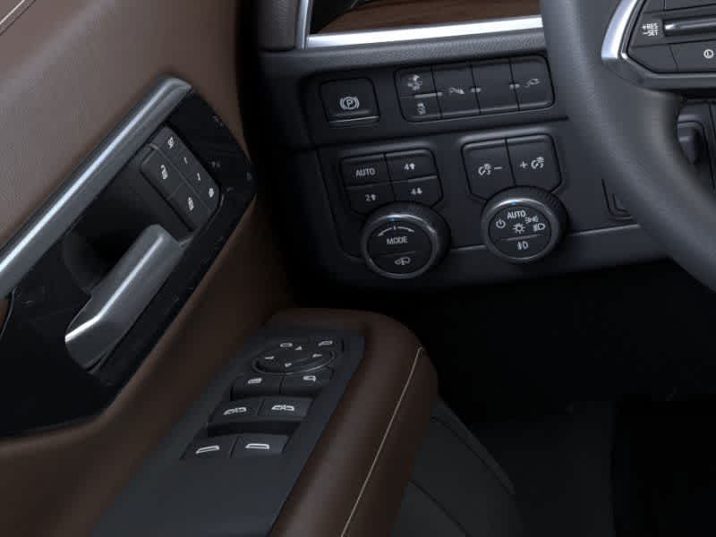 Thumbnail: 2025 Chevrolet Suburban - 22