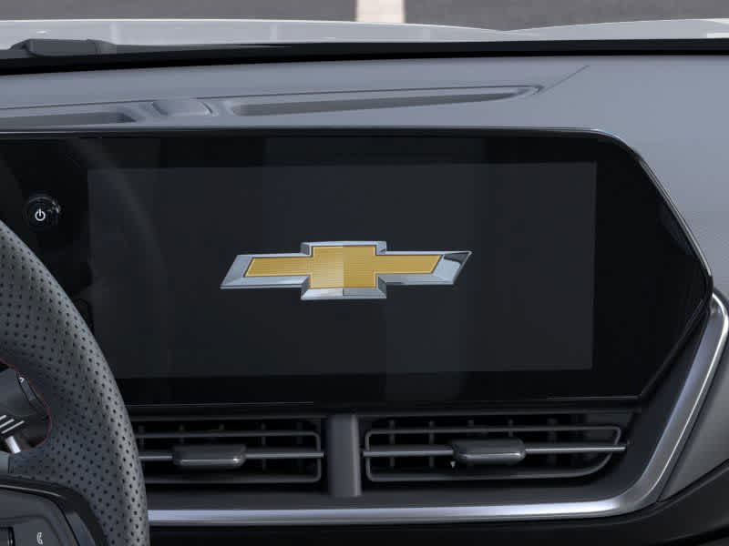 Thumbnail: 2025 Chevrolet Trax - 20