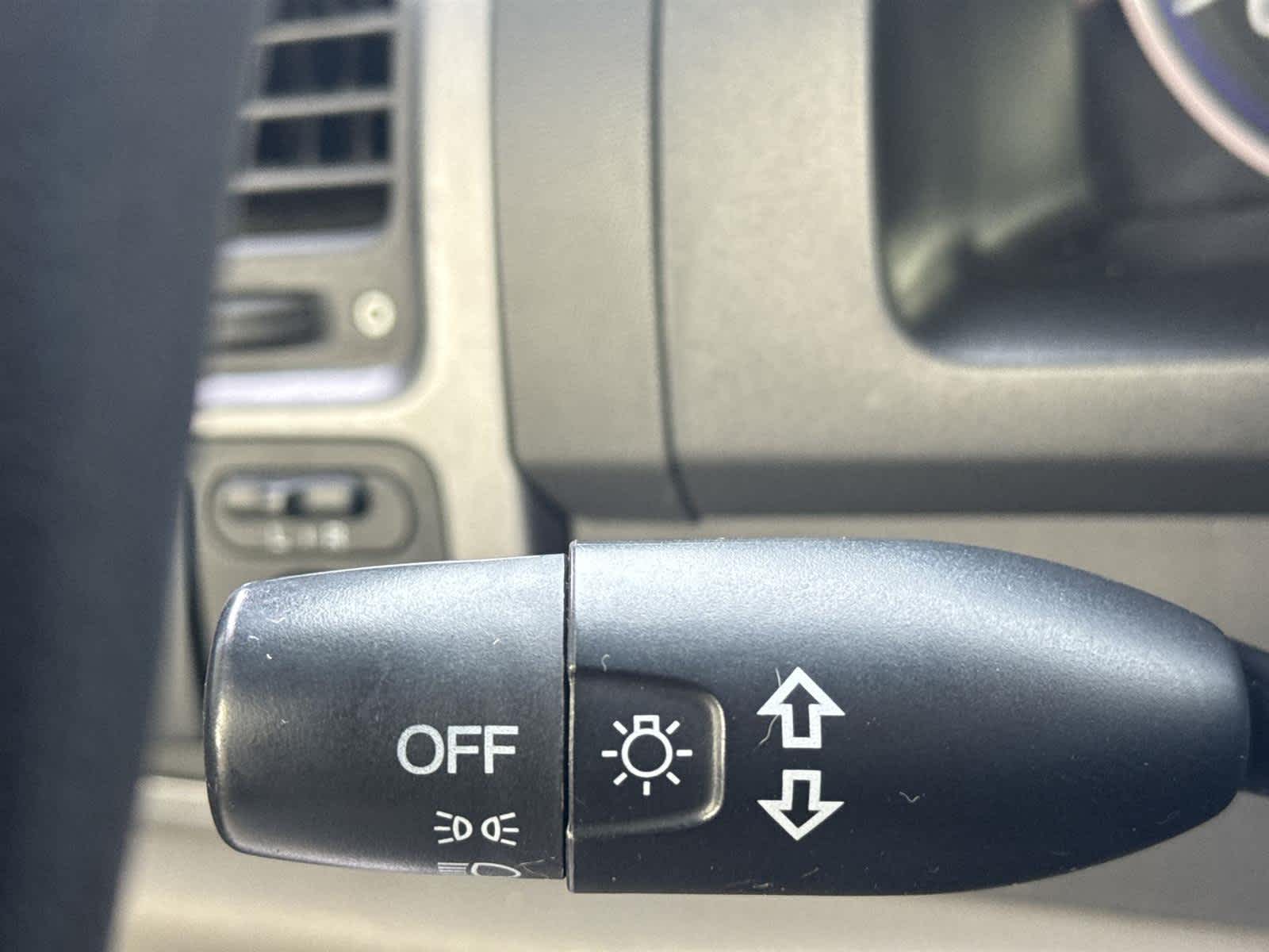 Thumbnail: 2007 Honda CR-V - 26