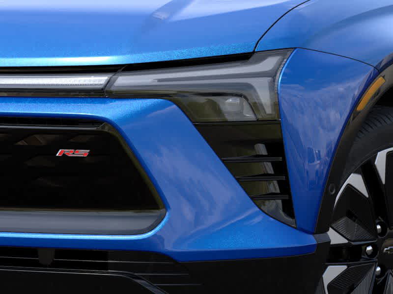 Thumbnail: 2024 Chevrolet Blazer EV - 10