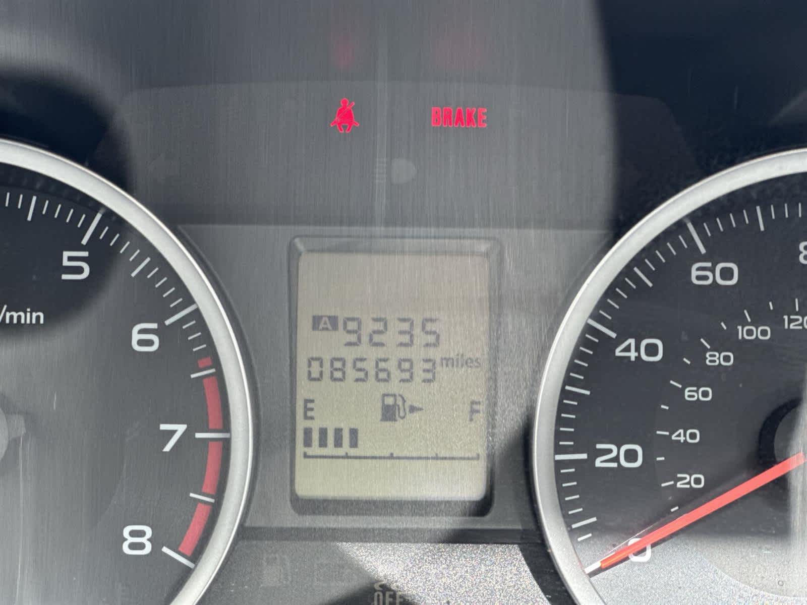 Thumbnail: 2018 Subaru Forester - 31