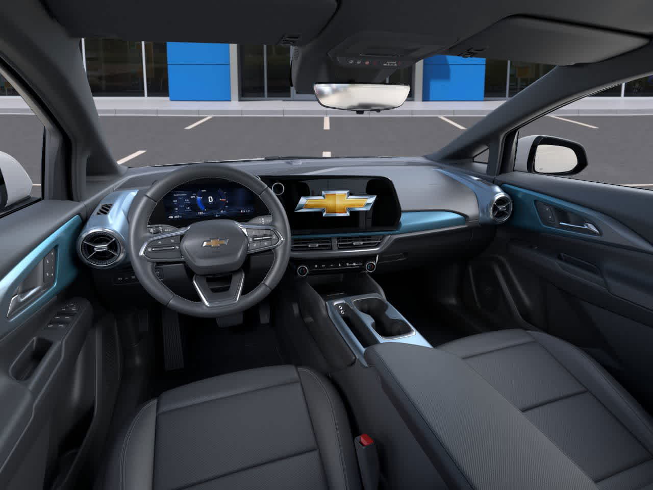 Thumbnail: 2026 Chevrolet Equinox - 15